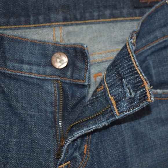 Citizens of Humanity Kelly 001 Bootcut Jeans Sz 28 - Picture 6 of 12